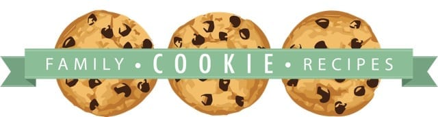 Family Cookie Recipes logo