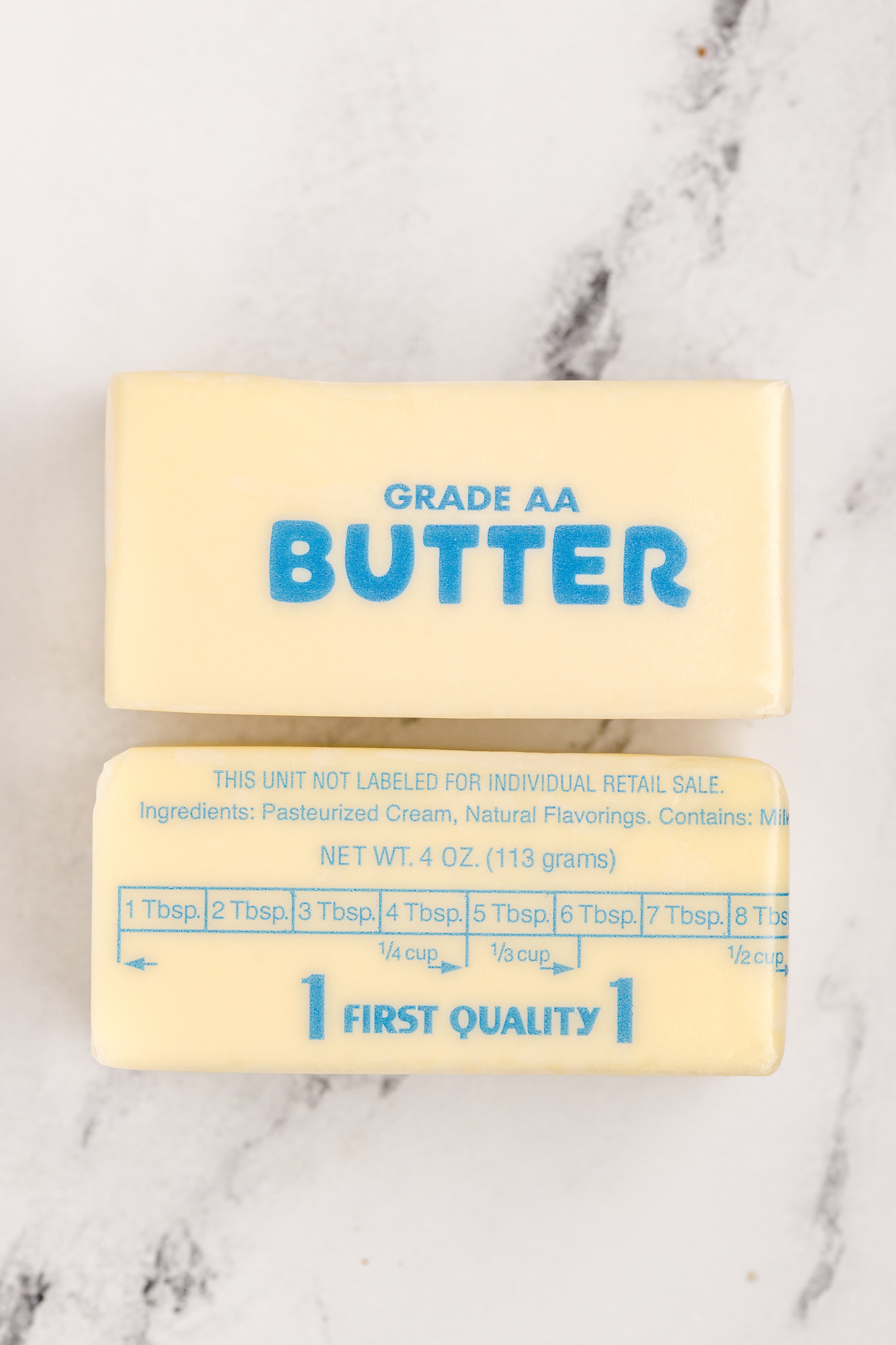 Butter