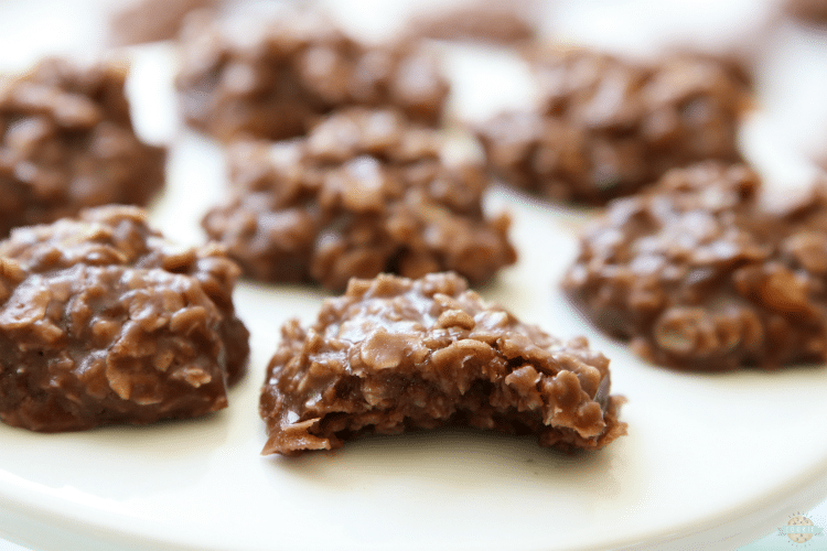 Best no bake cookies