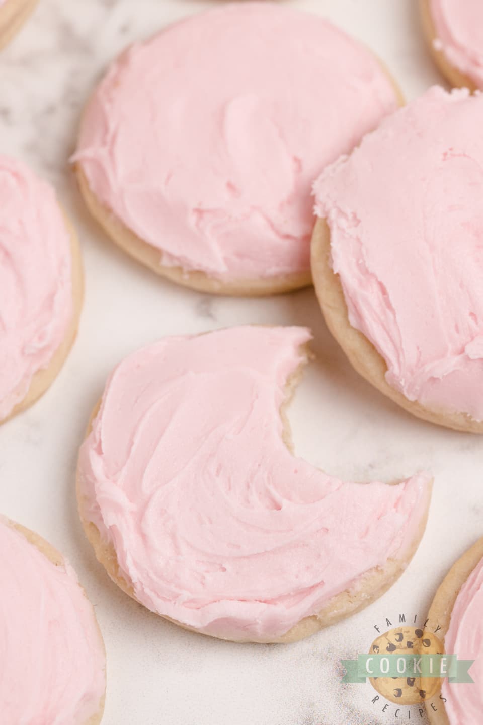 Best sugar cookie recipe 