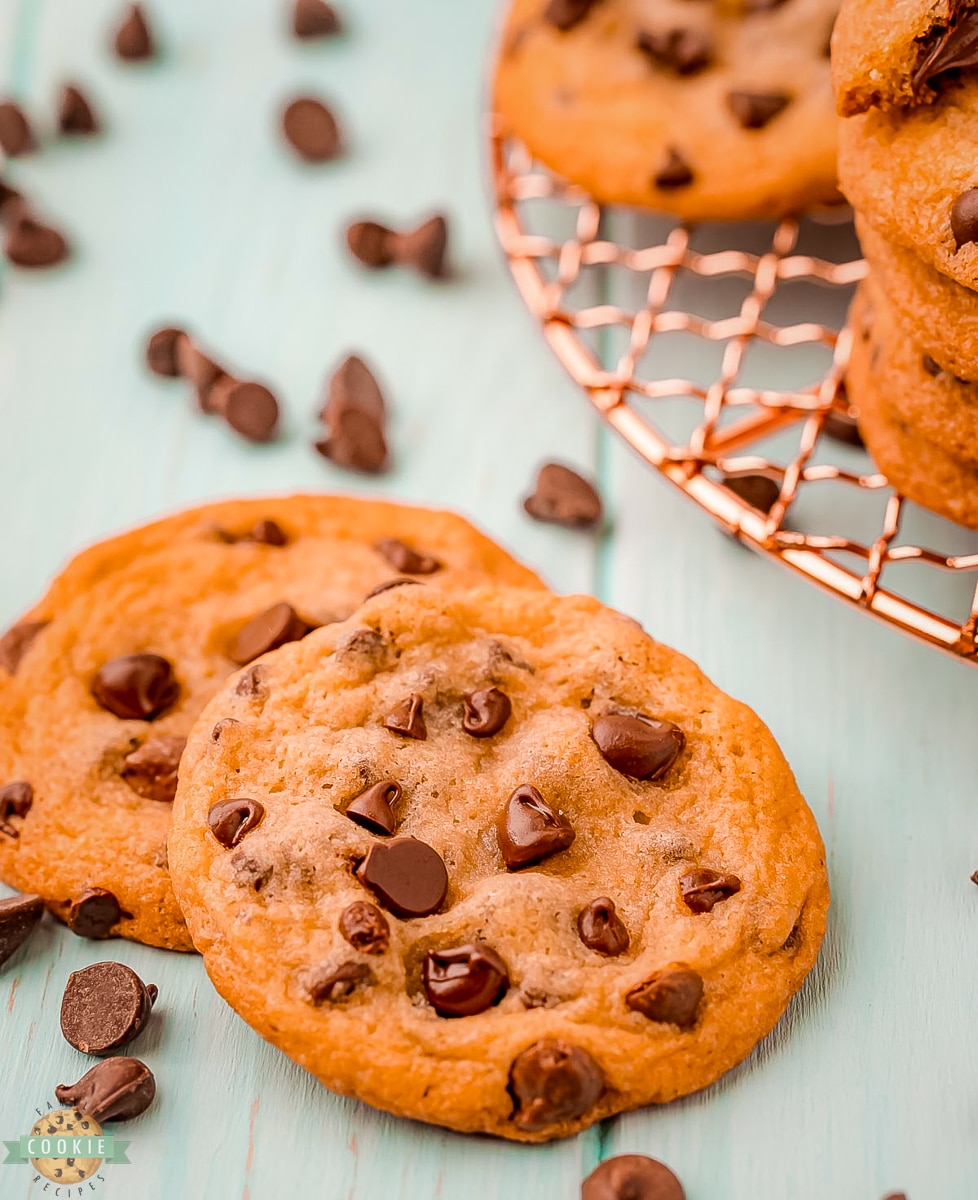 CHIPS AHOY CHEWY CHOCOLATE CHIP COOKIES RECIPE - Family Cookie Recipes