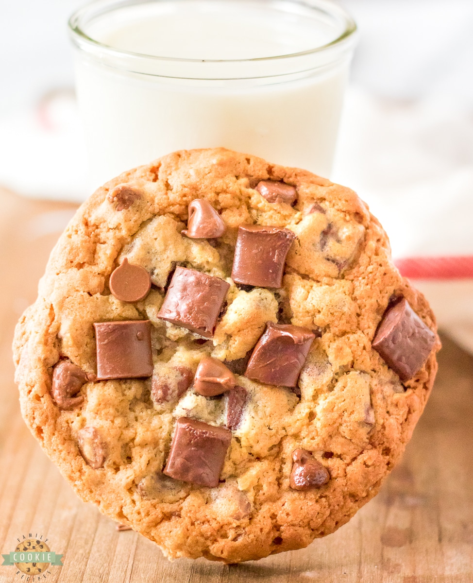 copycat Chick-fil-a cookies