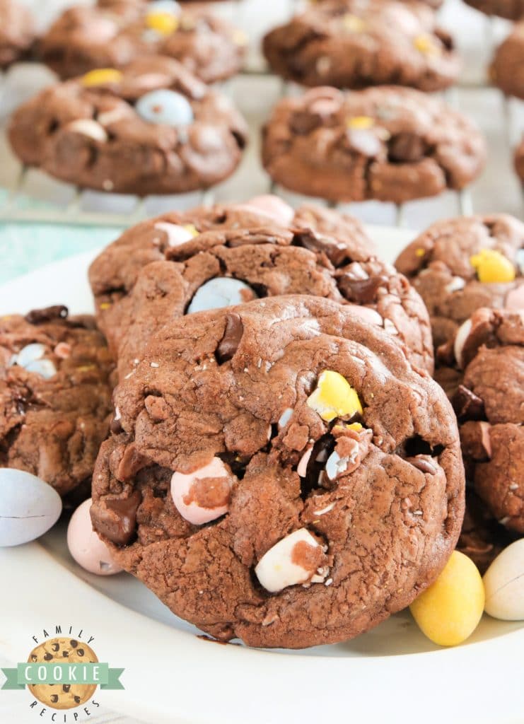 https://familycookierecipes.com/wp-content/uploads/2022/03/Cadbury-Mini-Egg-Chocolate-Cookies-19-741x1024.jpg