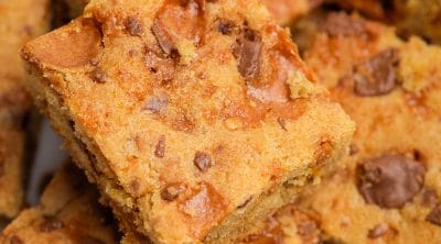 butterfinger cookie bars