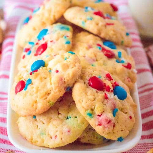 Home - Family Cookie Recipes