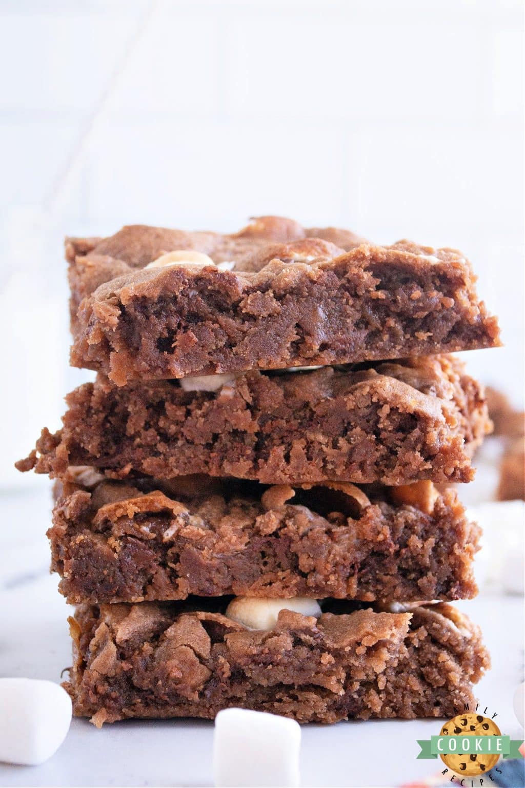 Swiss miss chocolate chip cookie bars family cookie recipes
