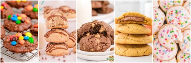 INSTAGRAM RECIPES - Family Cookie Recipes